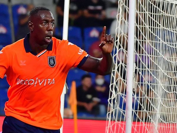 Beşiktaş, Başakşehir'den Stefano Okaka'yı Transfer Etmek İstiyor!