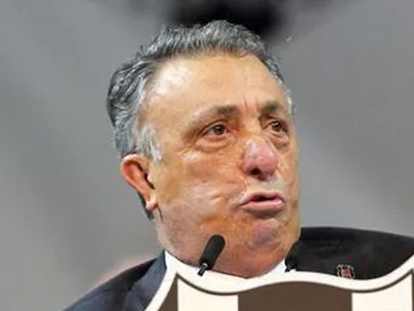 Beşiktaş Başkanı Ahmet Nur Çebi ile Fikret Orman Arasındaki Tartışmalar Sürüyor!