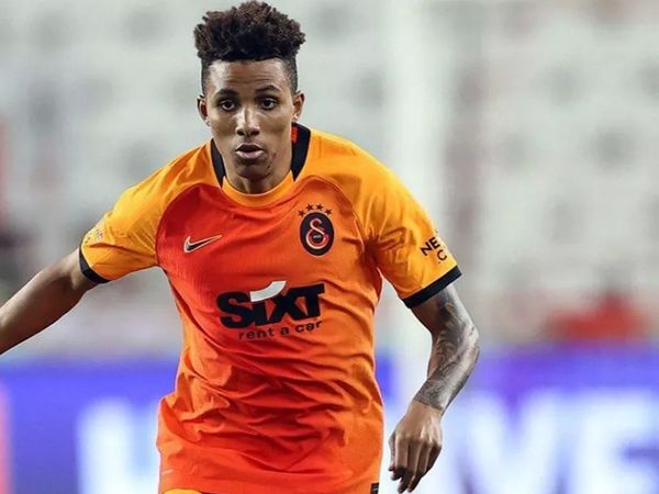 Beşiktaş Benfica'dan Gedson Fernandes'i Transfer Edip Rizespor'a Kiraladı!