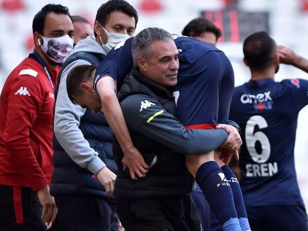 Beşiktaş Bünyamin Balcı'yı Transfer Etmek İstiyor!