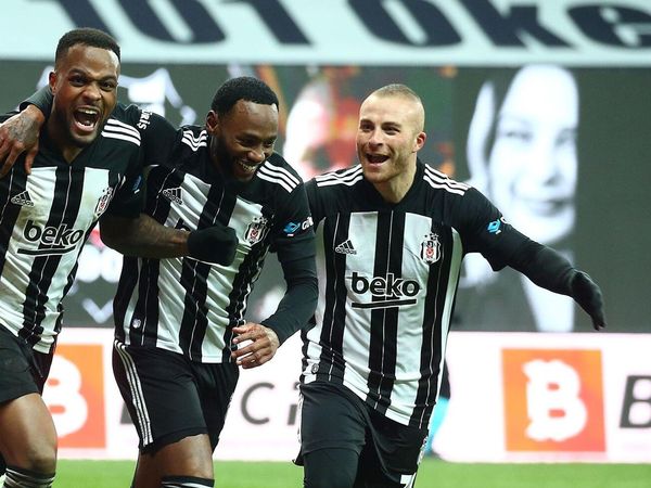 Beşiktaş Cyle Larin'in Bonservisini Belirledi!