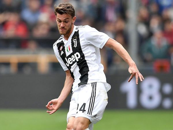 Beşiktaş defans transferinde gündemine Daniele Rugani'yi aldı!