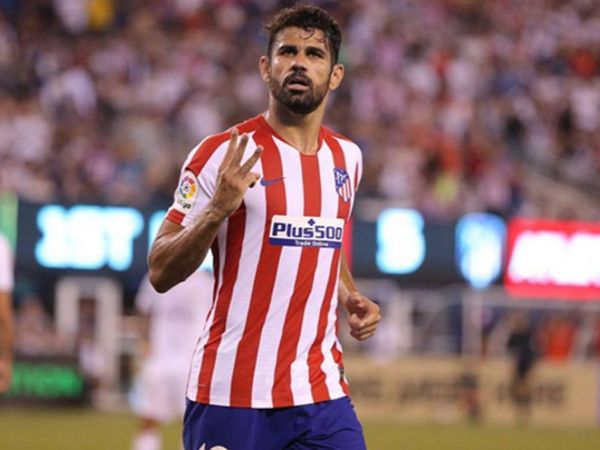 Beşiktaş Diego Costa İçin Son Teklifini Yaptı!