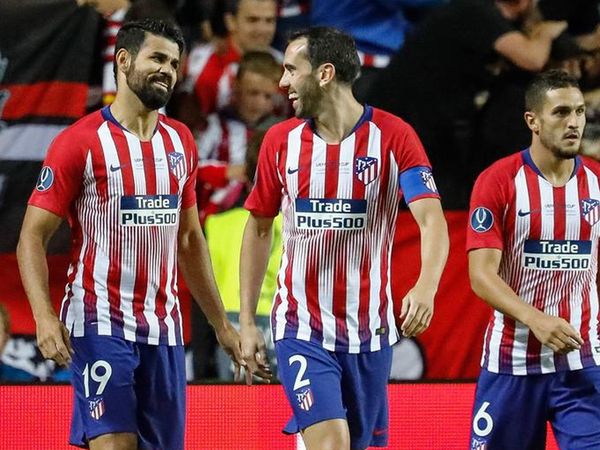 Beşiktaş Diego Godin Transferini Açıklayacak!