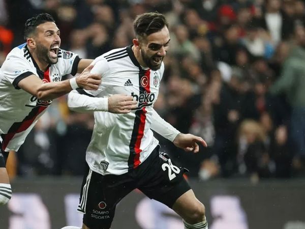 Beşiktaş, Dimitrios Goutas'ın transferi için Sivasspor'a Kenan Karaman'ı teklif edecek!