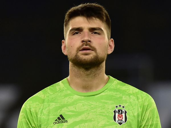 Beşiktaş Ersin Destanoğlu İçin Nice Kulübü İle Anlaştı!