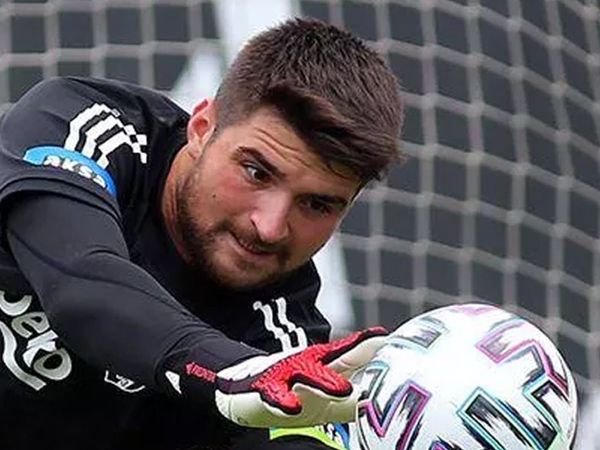 Beşiktaş Ersin Destanoğlu'nun Transfer Olması Halinde Utku Yuvakuran'ı Geri Çağıracak!
