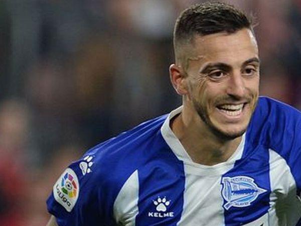 Beşiktaş forvet transferinde İspanyol golcü Joselu'ya yöneldi!