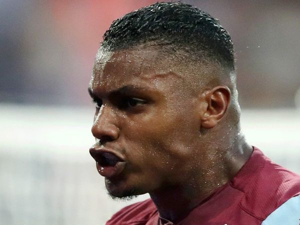 Beşiktaş Forvet Transferinde Wesley'i Gündemine Aldı!