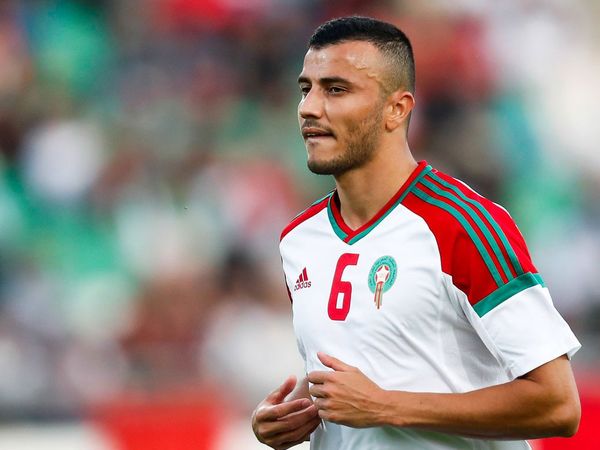 Beşiktaş gelecek sezon için stoper transferinde gündemine Romain Saiss'i aldı!