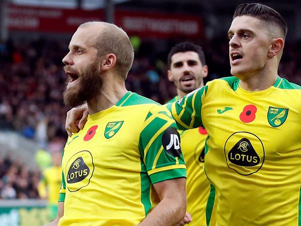 Beşiktaş gelecek sezon için Teemu Pukki'yi transfer etmek istiyor!