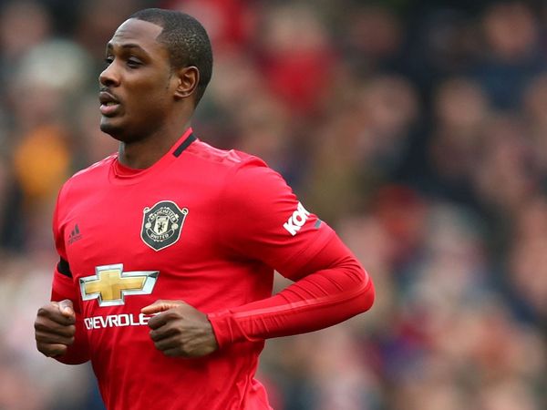 Beşiktaş golcü transferinde gündemine Odion Ighalo'yu aldı!