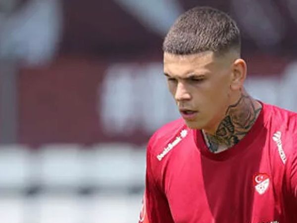 Beşiktaş gurbetçi genç yetenek Tiago Çukur'un transferiyle yakından ilgileniyor!