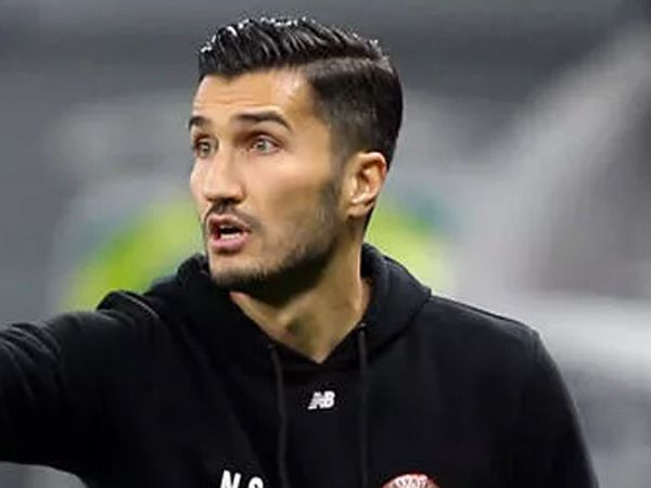 Beşiktaş İle Antalyaspor'un Oynadığı Süper Kupa Maçının Ardından Nuri Şahin'den Açıklamalar Geldi!