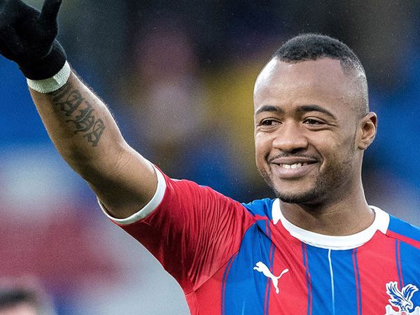 Beşiktaş, Jordan Ayew'i transferde gündemine aldı!