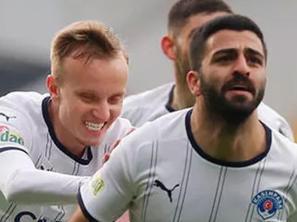 Beşiktaş, Kasımpaşa'dan Umut Bozok'un transferi için harekete geçti!