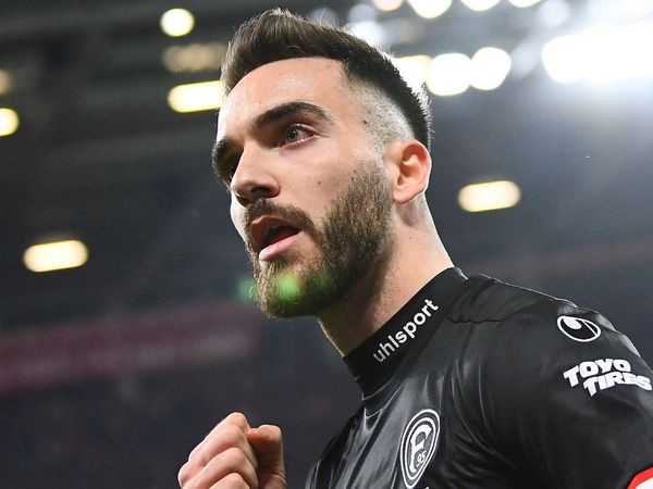 Beşiktaş Kenan Karaman Transferini Resmen Açıkladı!