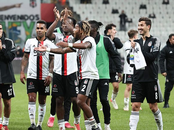 Beşiktaş Kiralık Oyuncusu Can Bozdağan'ın Bonservisini Almaya Karar Verdi!