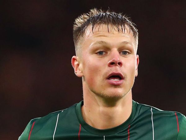 Beşiktaş, Mads Juel Andersen’i transfer etmek istiyor