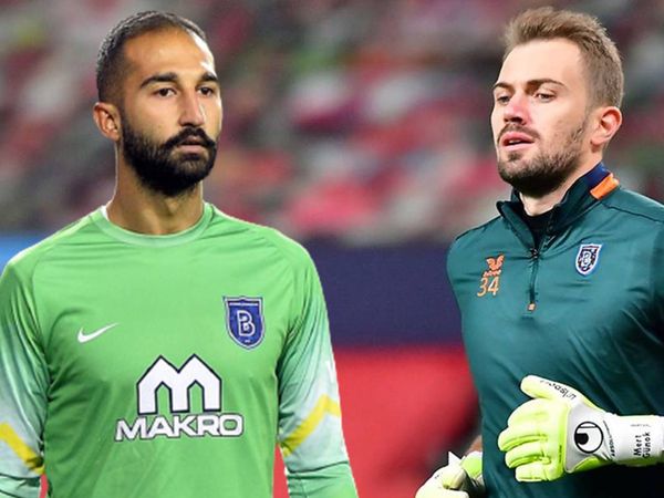 Beşiktaş Mert Günok Transferini Resmen Açıklıyor!