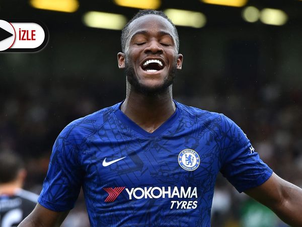 Beşiktaş Michy Batshuayi Transferini Resmen Açıkladı!