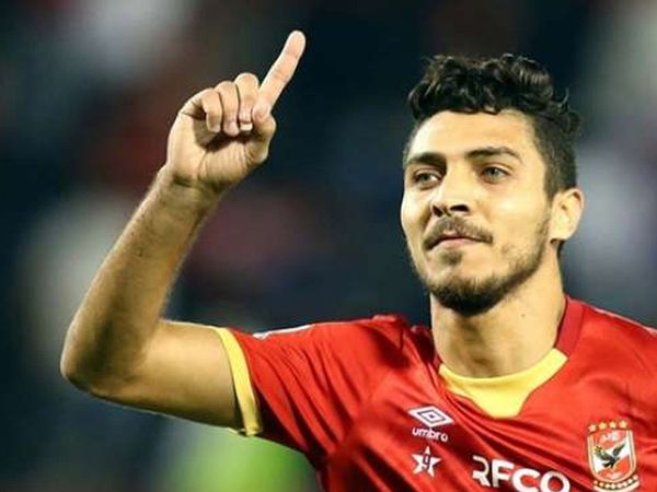 Beşiktaş Mohamed Sherif'i Transferde Yakın Takibe Aldı!