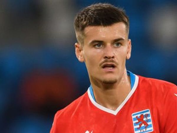 Beşiktaş Olivier Thill'i Transferde Gözüne Kestirdi!