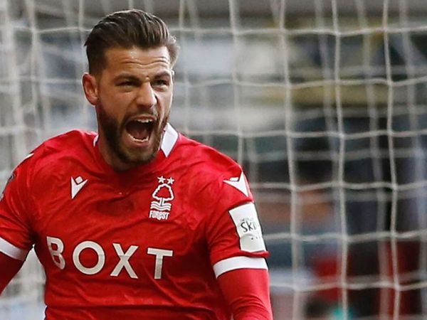 Beşiktaş Philip Zinckernagel'i transfer listesine aldı!