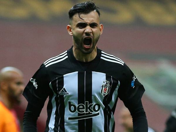 Beşiktaş Rachid Ghezzal Transferini Açıklıyor!