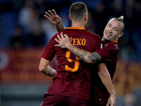 Beşiktaş Radja Nainggolan'ı Kadrosuna Katmak İstiyor!