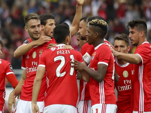 Beşiktaş, Benfica'dan Ferro'yu Transfer Etmek İstiyor!