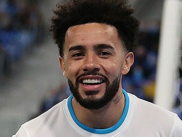 Beşiktaş, Rusya'nın Zenit takımından ayrılmaya karar veren Claudinho'yu transferde gözüne kestirdi!