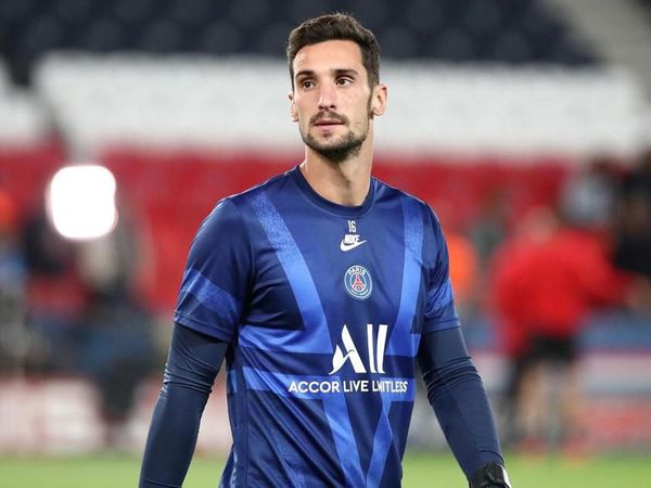 Beşiktaş Sergio Rico'yu Kadrosuna Katmak İstiyor!