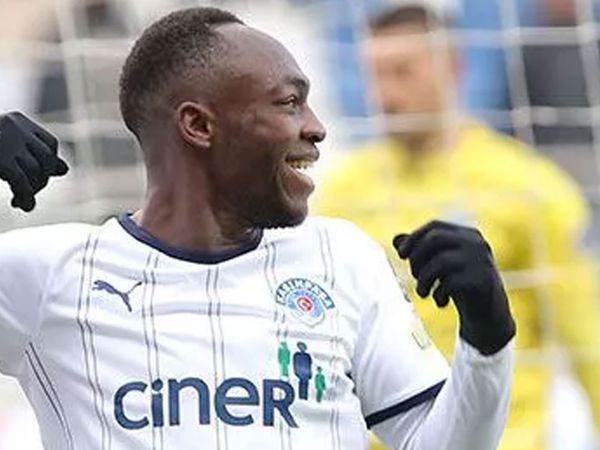 Beşiktaş, Süper Lig ekiplerinden Kasımpaşa'nın formasını giyen Jackson Muleka'nın transferi için harekete geçti!