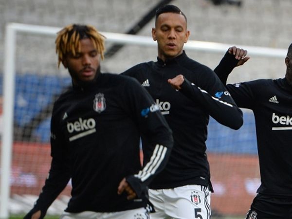 Beşiktaş Taraftarından Trabzonspor Maçının Ardından Fabrice N'Sakala'ya Büyük Tepki Geldi!