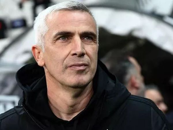Beşiktaş Teknik Direktörü Önder Karaveli İle Katarlılar Yakından İlgileniyor!