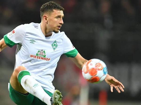 Beşiktaş Teknik Direktörü Valerien Ismael, Milos Veljkovic'in transfer edilmesini istedi!