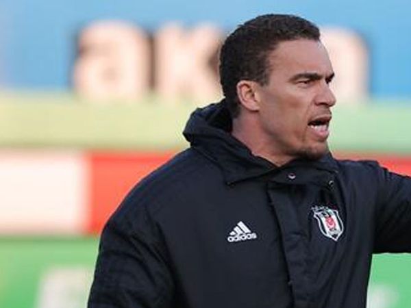 Beşiktaş Teknik Direktörü Valerien Ismael takıma Darly Dike'ın transferini istiyor!