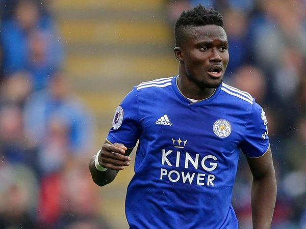 Beşiktaş transferde Daniel Amartey'i yakın takibe aldı!