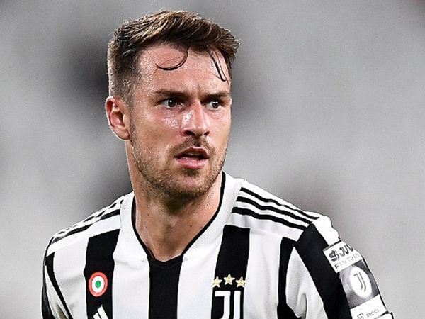 Beşiktaş Transferde Gözüne Aaron Ramsey'i Kestirdi!