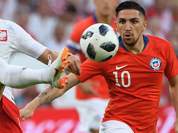 Beşiktaş transferde gözüne Diego Valdes'i kestirdi!