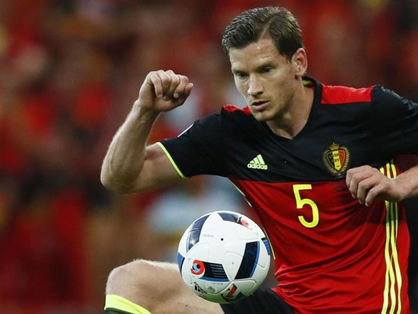 Beşiktaş transferde gözüne Jan Vertonghen'i kestirdi!
