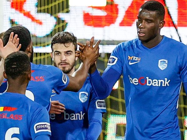 Beşiktaş transferde gözüne Paul Onuachu'yu kestirdi!
