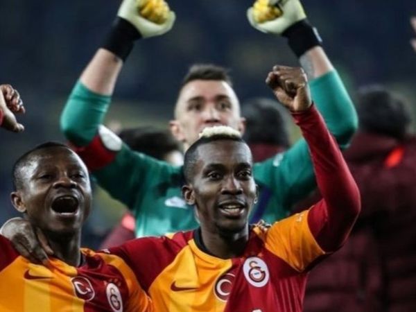 Beşiktaş ve Fenerbahçe Henry Onyekuru'yu İstiyor!