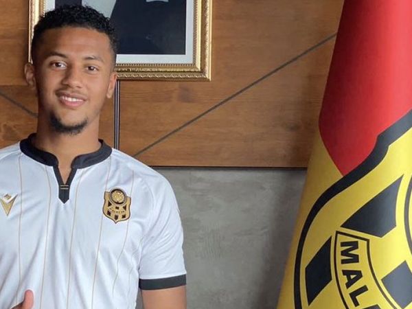 Beşiktaş, Yeni Malatyaspor formasını terleten Mounir Chouiar'ın transferiyle yakından ilgileniyor!