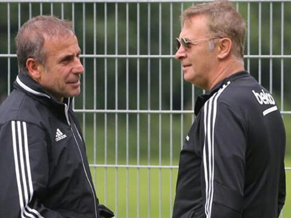 Beşiktaş Yönetiminden Abdullah Avcı ve Fikret Orman Kararı!