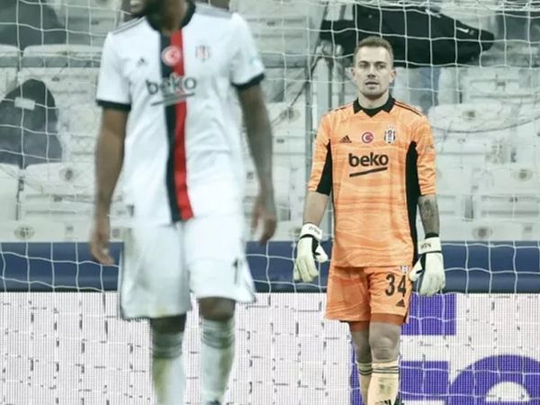 Beşiktaş'ın Ajax Mağlubiyeti Sonrası Dev Zararı Ortaya Çıktı!