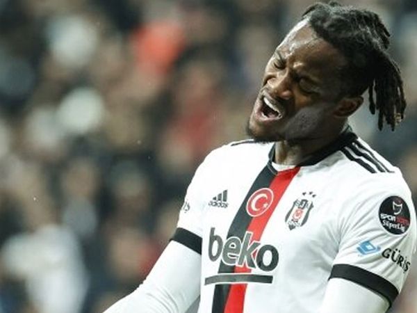 Beşiktaş'ın bu sezonki transferi Michy Batshuayi ile yolların ayrılmasına karar verildi!