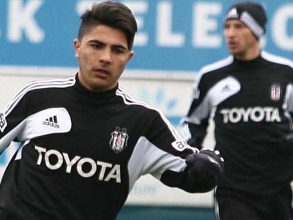 Beşiktaş'ın eski futbolcusu Muhammed Demirci Süper Lig'e transferi hakkında konuştu!