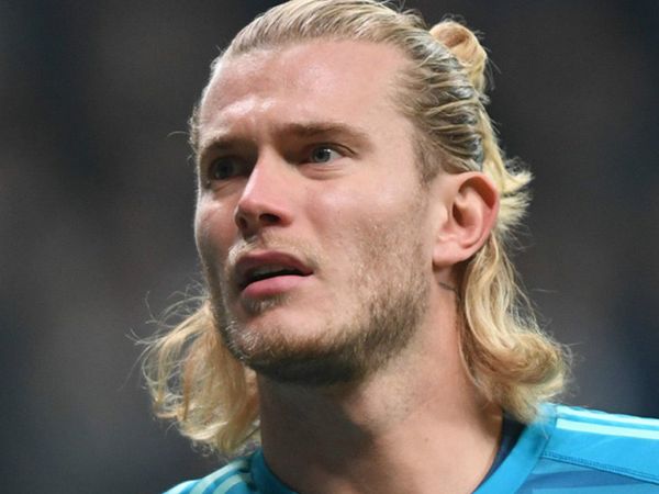 Beşiktaş'ın Eski Kalecisi Loris Karius Greuther Fürth'e Transfer Oluyor!